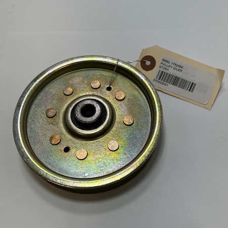 Mtd Pulley Idler 1752354